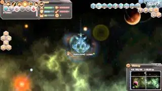 DarkOrbit   The BlackList Fighter #6 by PureGewalt