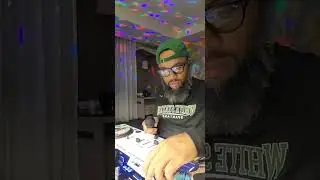 DJ iQ LIVE: Back on Road!