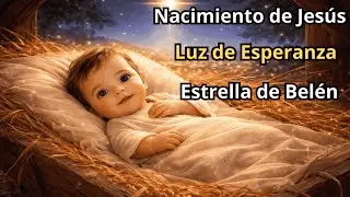 ¿Cómo Fue Realmente el Nacimiento de Jesús?