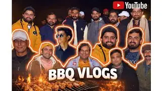 Pakistan welcome Gujrat BBQ 🍖 Enjoyed #vlog #food #bbq #youtubeshorts #shorts 