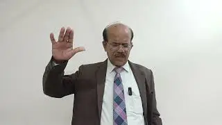 The Fruit of Faith | Hebrews 1:1&ndash;5 | Rev. K.J Reddy | The Voice of Peace