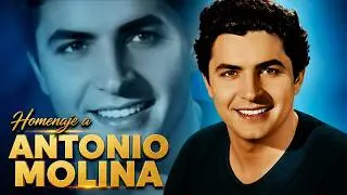 Homenaje a ANTONIO MOLINA - Te Vas A Perder, Rosario - Feat. El Payo Irigoyen - Irigoyen Songs