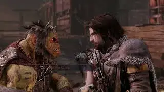 Middle Earth Shadow of Mordor Playthrough Part 6