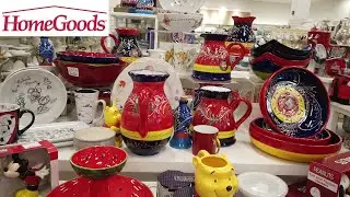 HomeGoods Shop With Me 2021| Spring Dining Decor 2021 |HomeGoods Spring Kitchen Decor 2021|Marshalls