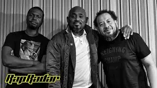 Rap Radar: Steve Stoute (Part 2)