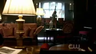 The Vampire Diaries_Damon & Vicki Dance Scene