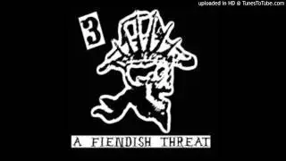 A Fiendish Threat Hank 3