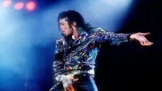 Michael Jackson - Never Surrender - Full Movie