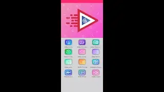 Video Editor Android Studio Source Code Free | Video Editor Source Code | Full Tutorial