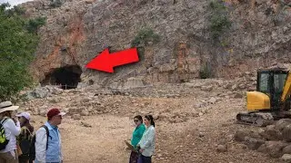 Este lugar fue llamado La Puerta del INFIERNO... y aún existe | Documental Bíblico📜