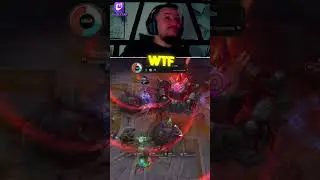 2 HP  #leagueoflegends #riotgames #gaming #twitch #alekami #highlights