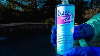 O-ACE-sis&reg; Natural Clarifier