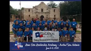 What is Lone Star Leadership Academy? Sydney's Guide