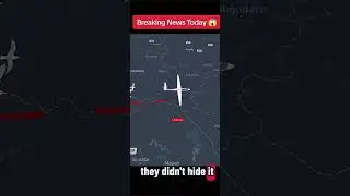 Breaking New today😮