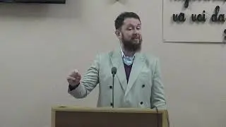 Nunta din Cana - introducere - Mihai Pop - Păcatele împotriva Duhului Sfânt - Avram Terec