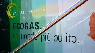 Ecogas Generator - Vipiteno - ITA