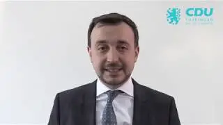 Paul Ziemiak unterst&uuml;tzt Marion Walsmann