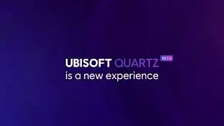 Ubisoft Quartz_ Playable NFTs Coming To Ghost Recon Breakpoint(720P_HD) new games trailer