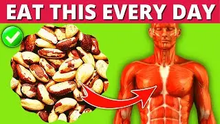 6 Surprising Health Benefits Of Brazil Nuts And Why Are Good For You