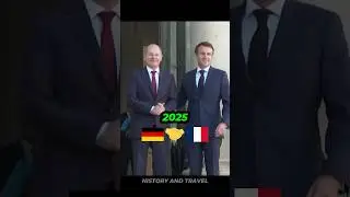 Pa&iacute;ses Aliados que Antes Fueron Enemigos 😲🤔(Pt. 4)  #coutries #aliados #diplomacy #shorts #shorts