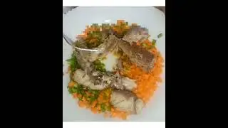 Rolos de Mandioca recheados com Atum ||•Está receita é delícia ||• Faça no lanche ou Pequeno almoço