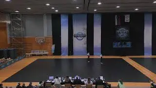TO 2025 &mdash; YDCP &mdash; Besić, Memeti, Zemljić {&Scaron;DPNS Oziris &mdash; SVN}