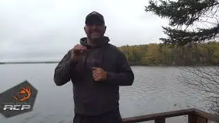 Chronique de P&ecirc;che - 3 n&oelig;uds &agrave; conna&icirc;tre!