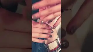 Binding runes for 80 subs! #drawing #viral #foryoupage #trending