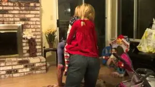 Horsey Ride