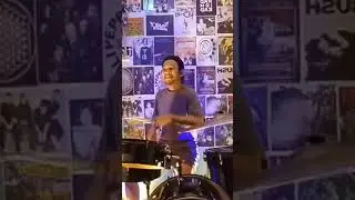 Drum Cover T.L.C ( Turnstile Love Connection ) by Turnstile !! #drumcover #drums #turnstile #cover