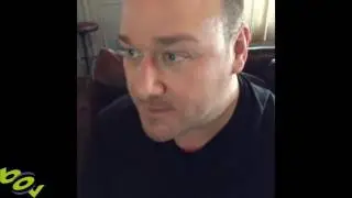 Will Sasso's Lemon/Water Spitting Vine Compilation