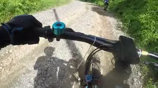 4th Brusko Pacific Coast Epic Race/75kms MTB 2022-Gen.Nakar,Quezon   **unedited video Part 1