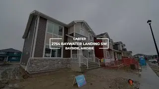 Carter - 2754 Baywater Landing SW - Genesis Home Builders
