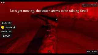 Roblox - High School Part 2 (HORROR GAME)