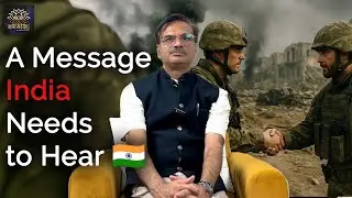 Kashmir Incident EXPOSED | Operation SINDOOR Shocks Pakistan | Ex-IRS Alok Agarwal Tells All