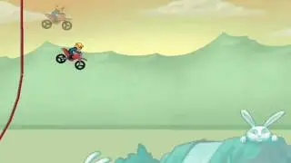 Bike Race Normal Bike Special Tracks Level 3 (11.72s)