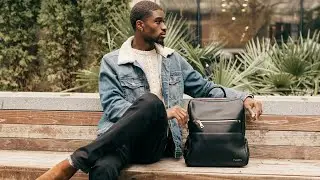Cinematic Commercial for Growing Luxury Bag Company