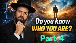 NESIVAS SHALOM SHIUR ☆ PARSHAS BO ☆ SHIUR # 2 - Part 4