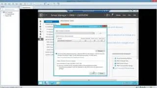 Deploying and Managing IPAM