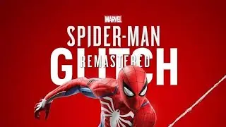Marvel's Spider-Man Remastered - Floating Bad Guy