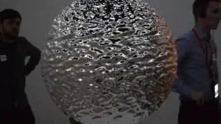Takeshi Murata - Melter 3-D (Epilepsy Warning)