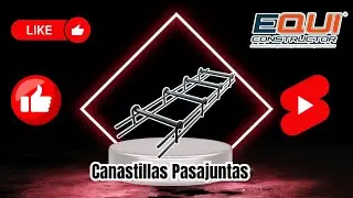 Canastillas Pasajuntas