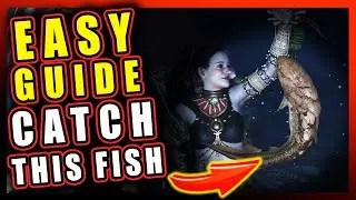 QUICK GUIDE - How&nbsp;to Catch a&nbsp; GRAVID&nbsp;BOWFIN&nbsp;| MONSTER&nbsp;HUNTER&nbsp;WILDS