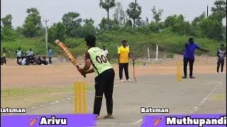 BAETTIE CC vs STAR FRIENDS | ROUND 1 | ANCC 🏆30K💰 TOURNAMENT |#ipl