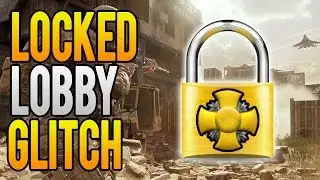 UNLIMITED XP GLITCH - 