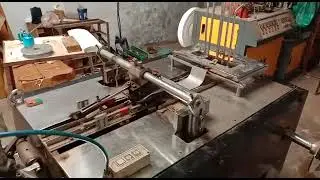 Paper Cup Making Machine at Great Price - Toolscribe