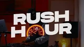 RUSH HOUR 12 - R&B MIXTAPE FT (BRUNO MARS, USHER, JOHN LEGEND) Modern & Throwback Playlist