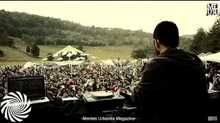 SESTO SENTO Live at Sentstion Festival in Morelia - Mexico 2014