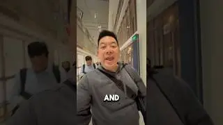 Haikou Airport Hainan China 🇨🇳 at 4am