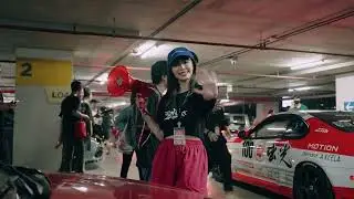 Tofuya Underground Meet 2023 | #TeamInfinite